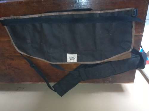 SADF Kit - SADF Parabat Batteleur 90 Chest Webbing