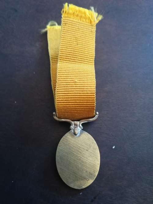 Rare Mixed Lot Rhodesian Miniature Medals