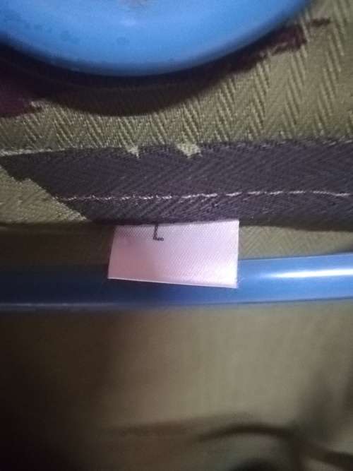 Recce Copy French Lizard Camo Jacket (L) Last one!!!