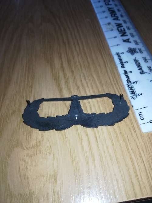 6 SAI BN Air Assault Badge (Full Size)