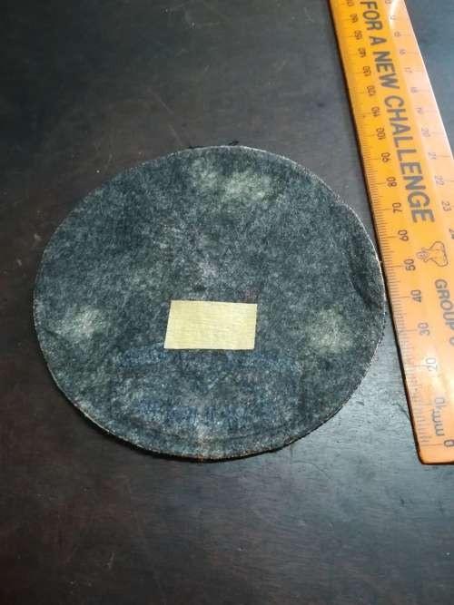 SAAF 1 Squadron Patch (Mirage FIAZ's)