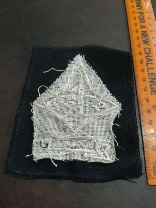 SAAF Advanced Flying School Bloemspruit Patch