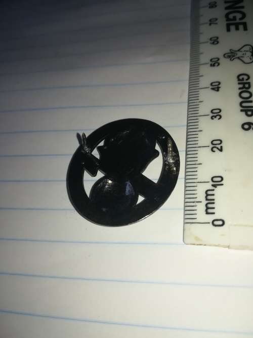 SA Army Bomb Disposal Badge