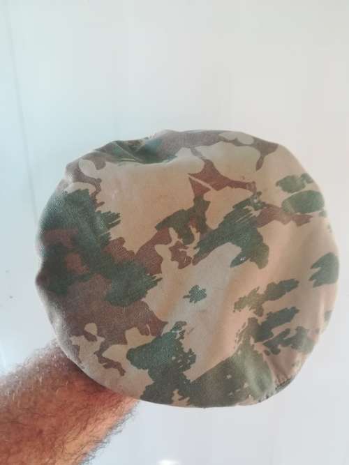 SADF 32 BN Beret