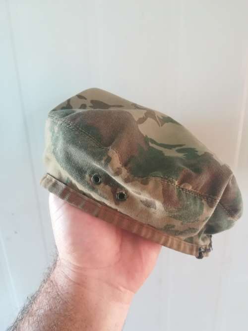 SADF 32 BN Beret