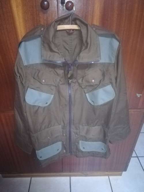 SADF Parabat Jump Smock (Size XL)