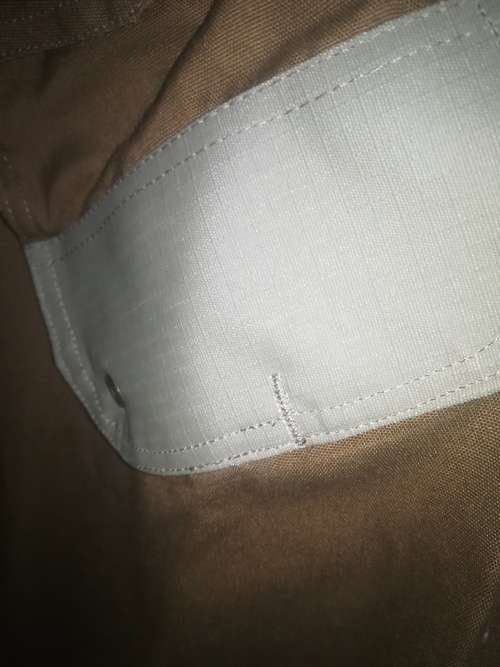 SADF Parabat Jump Smock (Size XL)