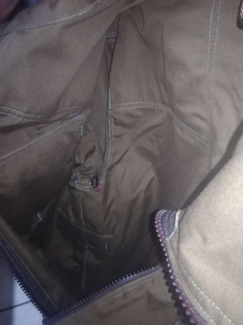 SADF Parabat Jump Smock (Size XL)