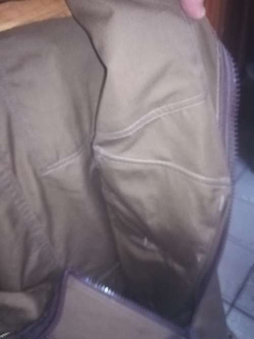 SADF Parabat Jump Smock (Size XL)