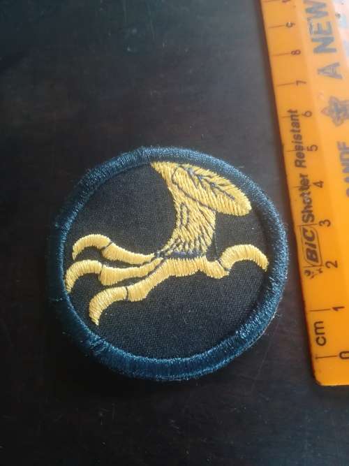 SAAF Moonlight Ops Patch