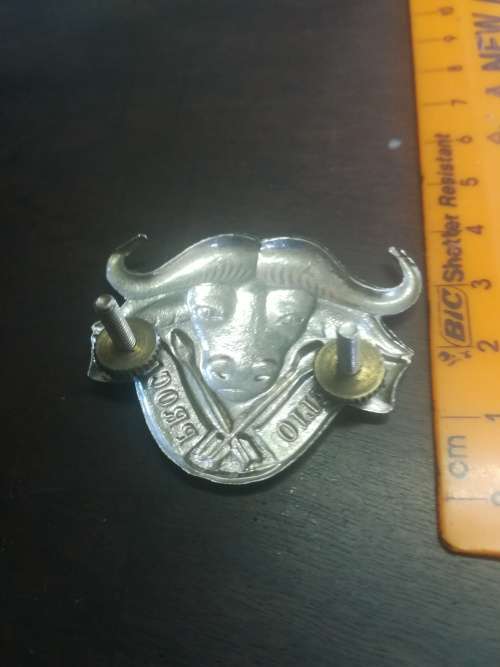 Rare!!! SADF 32 Battalion Badge