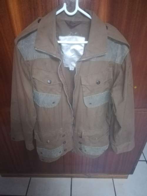 SADF Parabat Jump Smock (L)