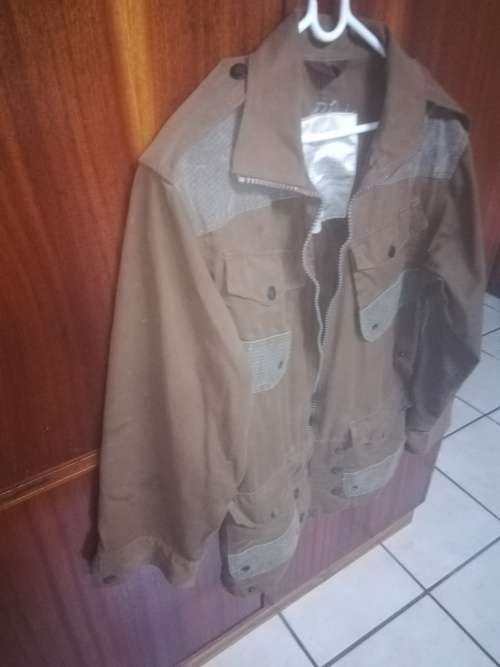 SADF Parabat Jump Smock (L)