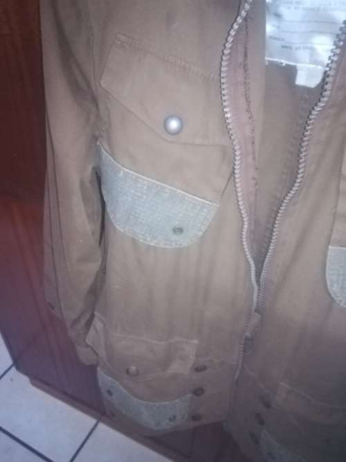 SADF Parabat Jump Smock (L)