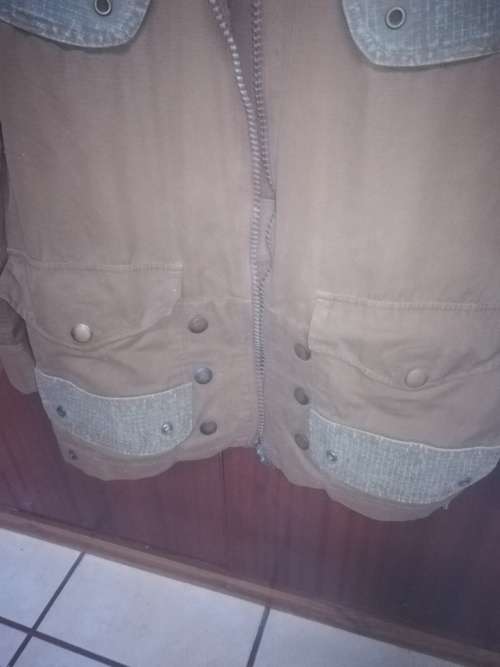 SADF Parabat Jump Smock (L)