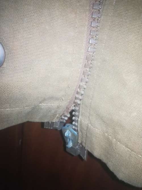 SADF Parabat Jump Smock (L)