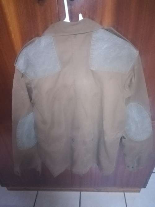 SADF Parabat Jump Smock (L)