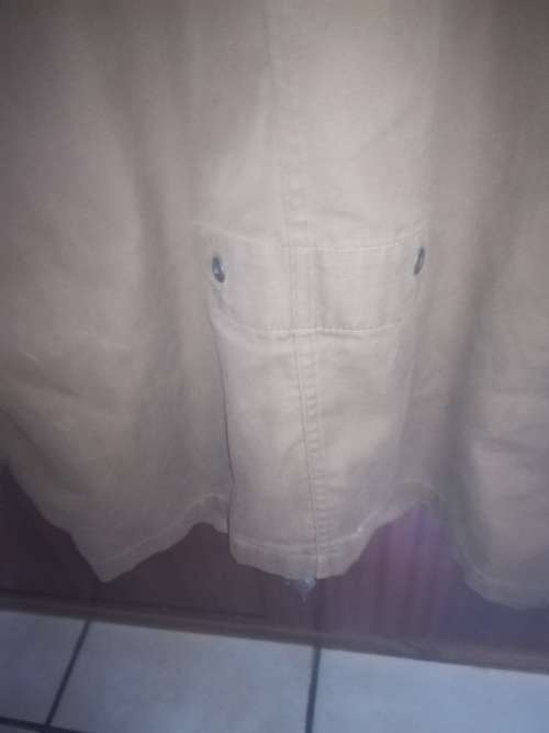 SADF Parabat Jump Smock (L)