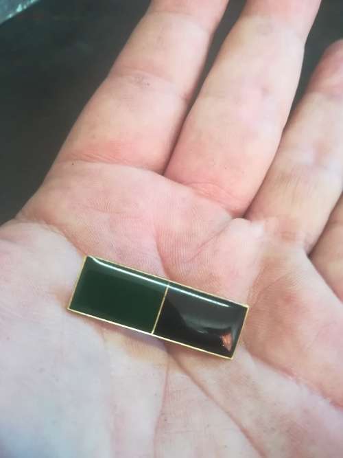 Reproduction SADF 1st Type Infantry Beret Balkie