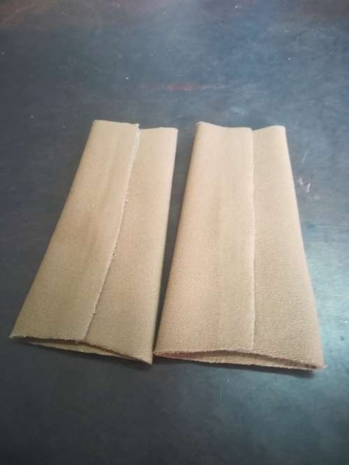 SADF Lieutenant Rank Set