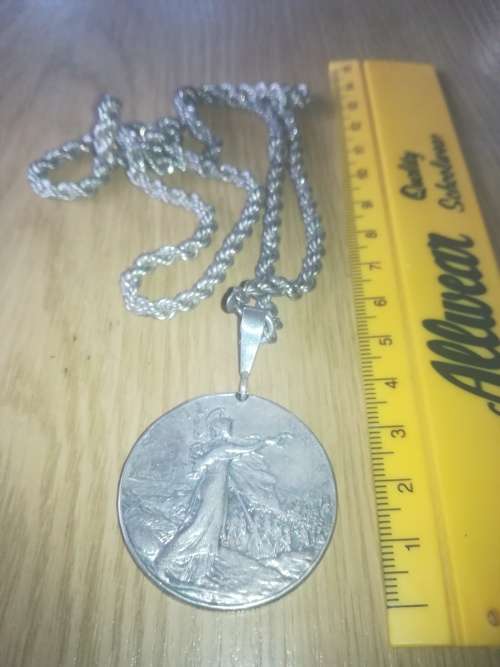 Anglo Boer War QSA Medal