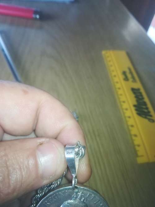 Anglo Boer War QSA Medal