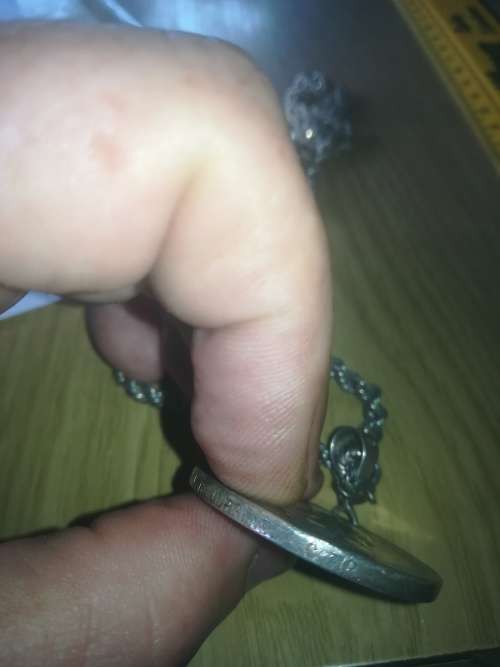 Anglo Boer War QSA Medal