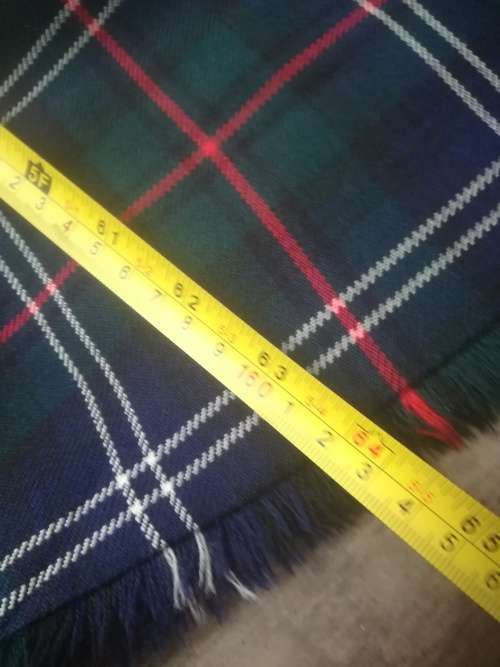Scottish Kilt (Military???)