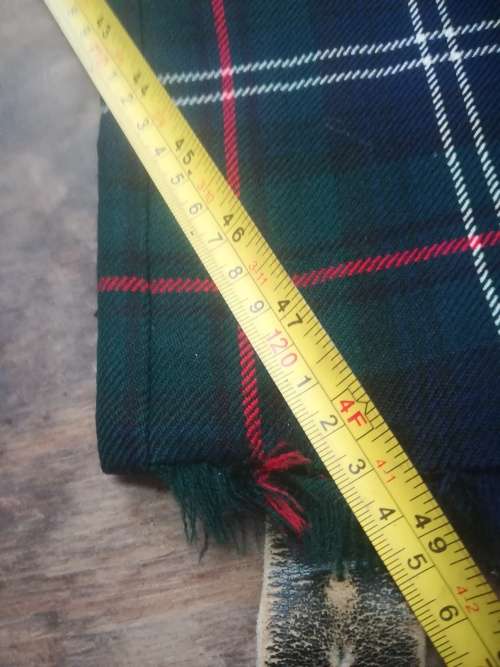 Scottish Kilt (Military???)