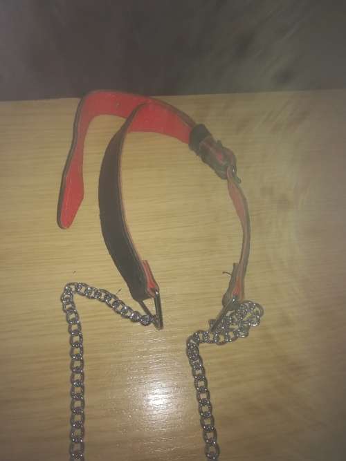 Scottish Sporran (Military???)