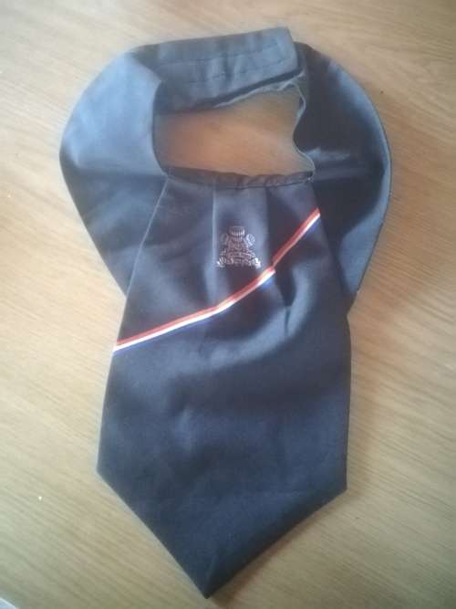 SADF 1 Special Services Battalion Cravat