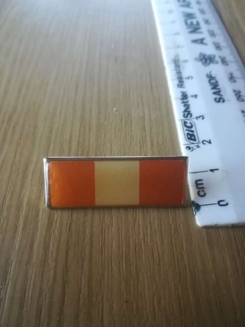 SADF Personnel Services Beret Balkie