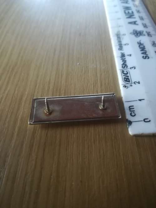 SADF Personnel Services Beret Balkie