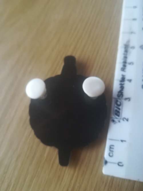 SA Army Special Forces Operator Badge (Probably an Restrike)