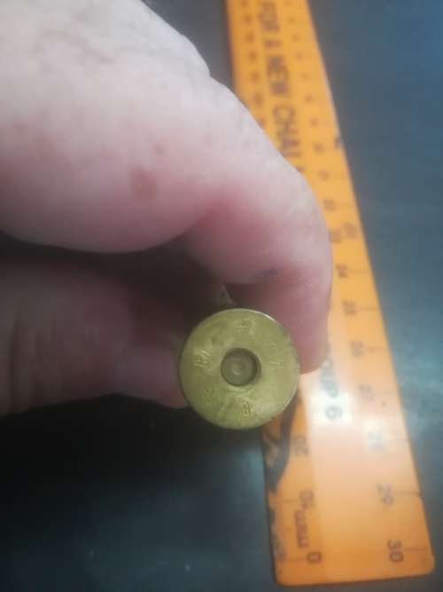 SADF 4 Artillery Key Holder