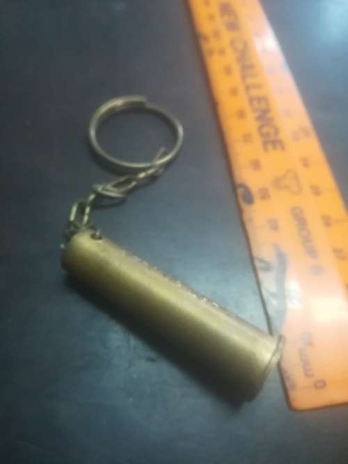 SADF 4 Artillery Key Holder