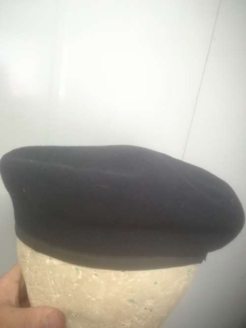 British Army Royal Electrical and Mechanical Engineers Beret