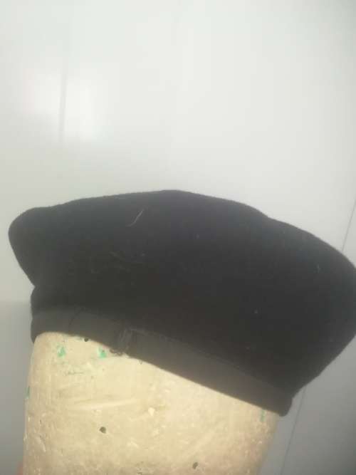 British Army Royal Electrical and Mechanical Engineers Beret