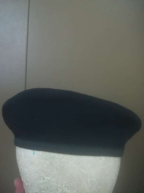British Army Royal Electrical and Mechanical Engineers Beret