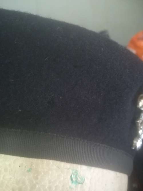 British Army Royal Electrical and Mechanical Engineers Beret