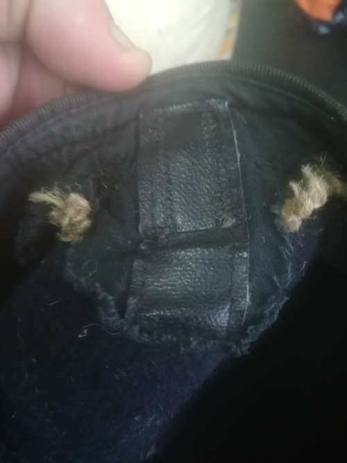 British Army Royal Electrical and Mechanical Engineers Beret