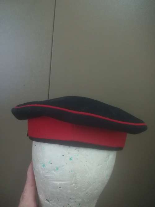 British Army Royal Electrical and Mechanical Engineers Cap