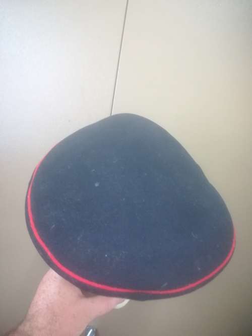 British Army Royal Electrical and Mechanical Engineers Cap