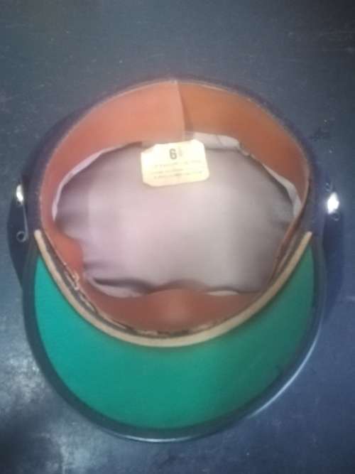 British Army Royal Electrical and Mechanical Engineers Cap