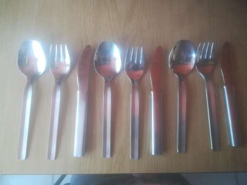 SADF Pikstel LOT (3x Items)