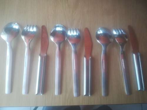 SADF Pikstel LOT (3x Items)