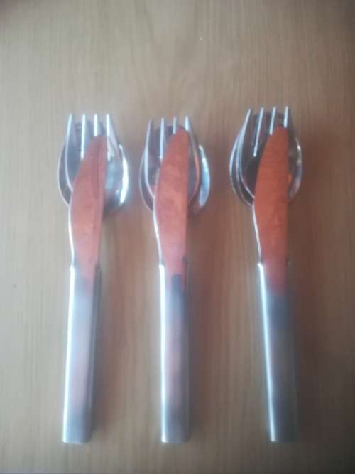 SADF Pikstel LOT (3x Items)