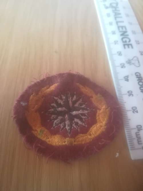 SADF Recce Beret Badge