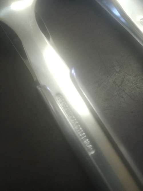 SADF Pikstel LOT (4x Items)