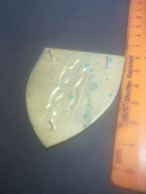 SADF Provost School Flash